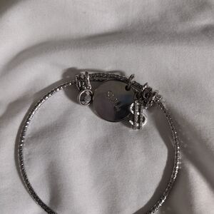 Mary Kay Elegant Silver Bracelet